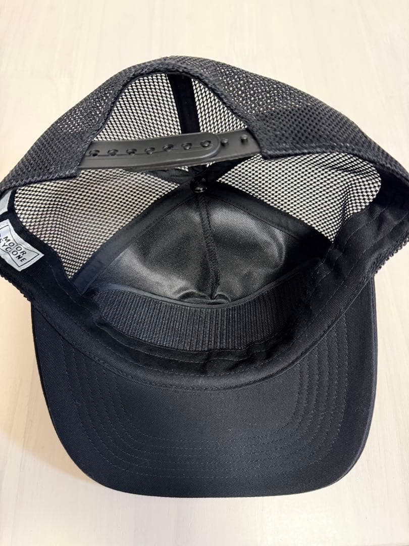 フリーホイーラーズ メッシュ トラッカーキャップ