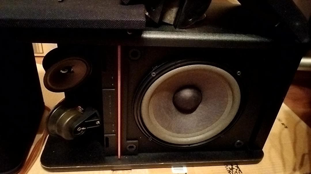 BOSE ボーズ 301 AV MONITOR スピーカー ペア