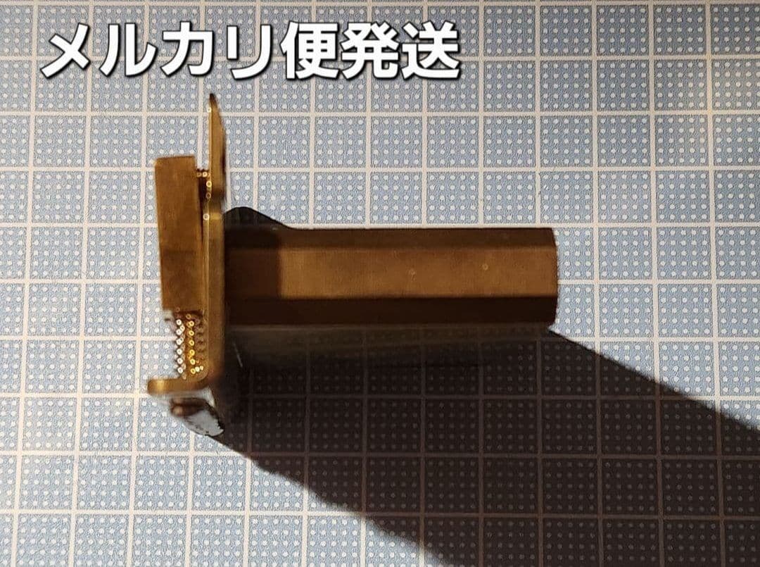 ランディ・ローズ ブラスブリッジ FU-Tone RANDY RHOADS