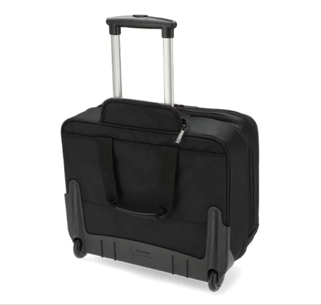 サムソナイト Samsonite ビジネスバッグ キャリーケース 2輪