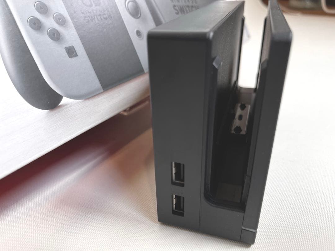 【付属品完備】美品Nintendo Switch 本体