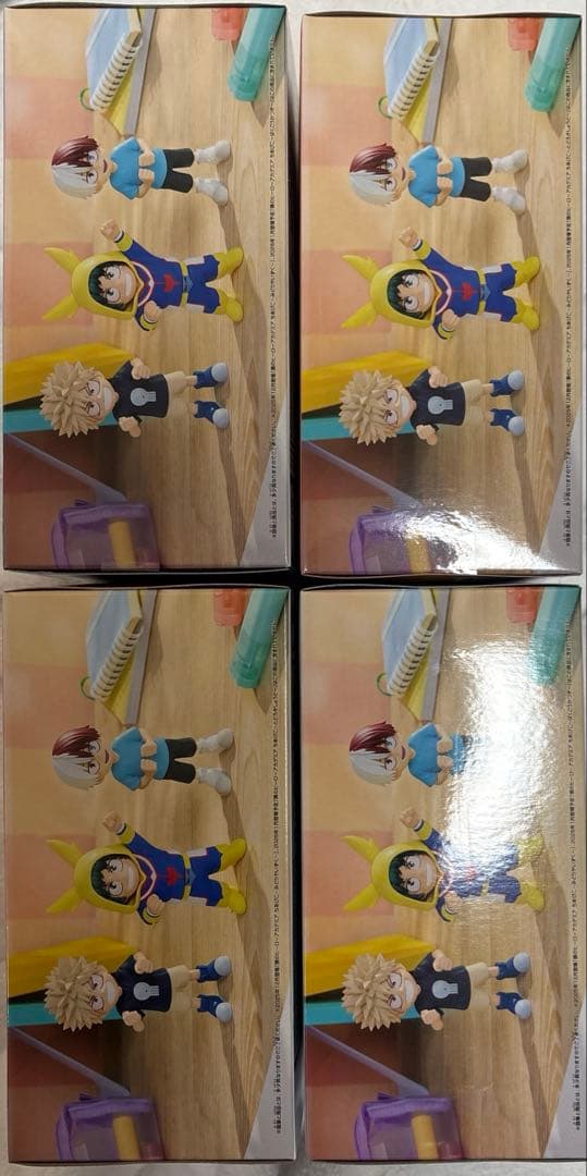 ヒロアカ　ちあぴこ