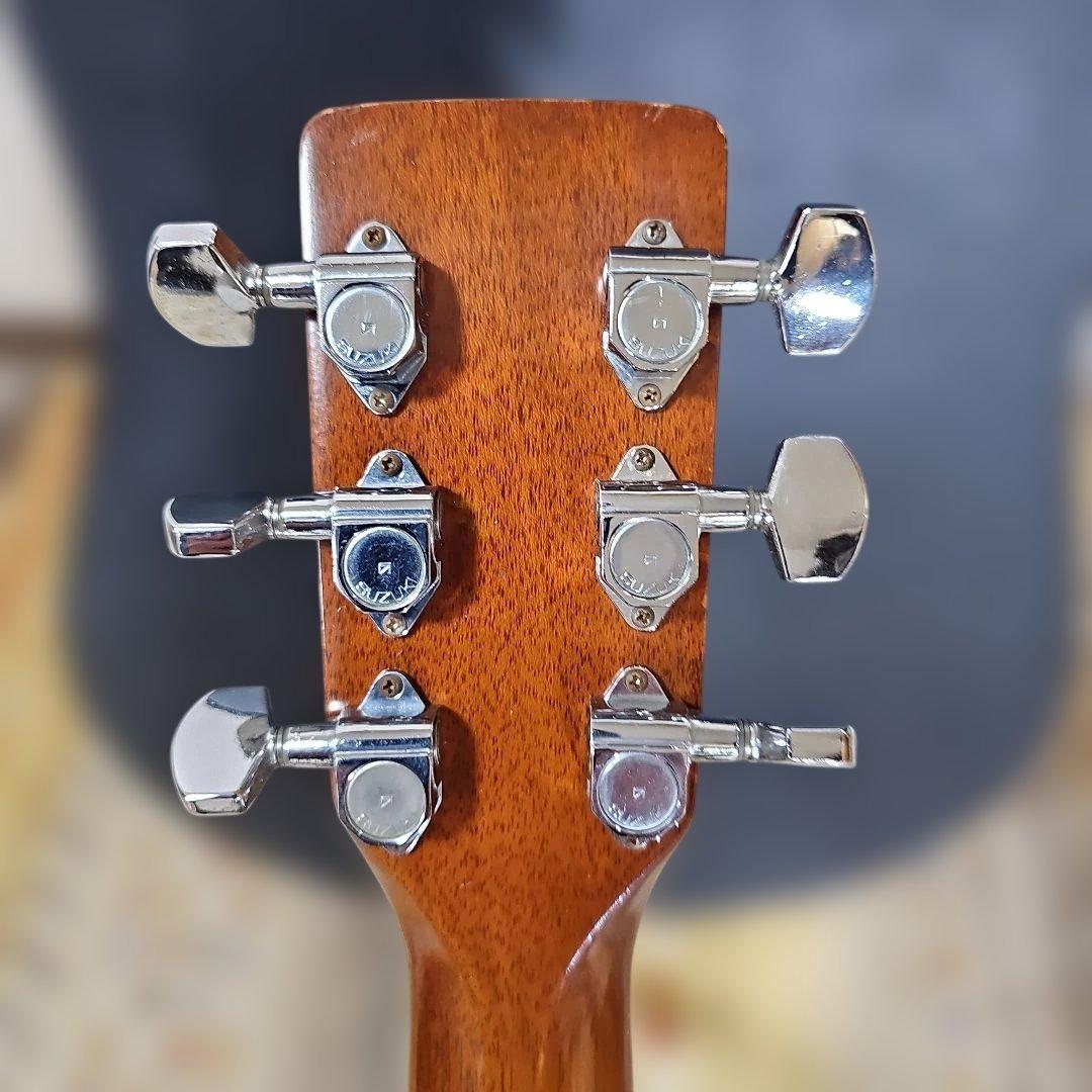 鈴木バイオリンF-500ヴィンテージ希少品 ハードケース付き。