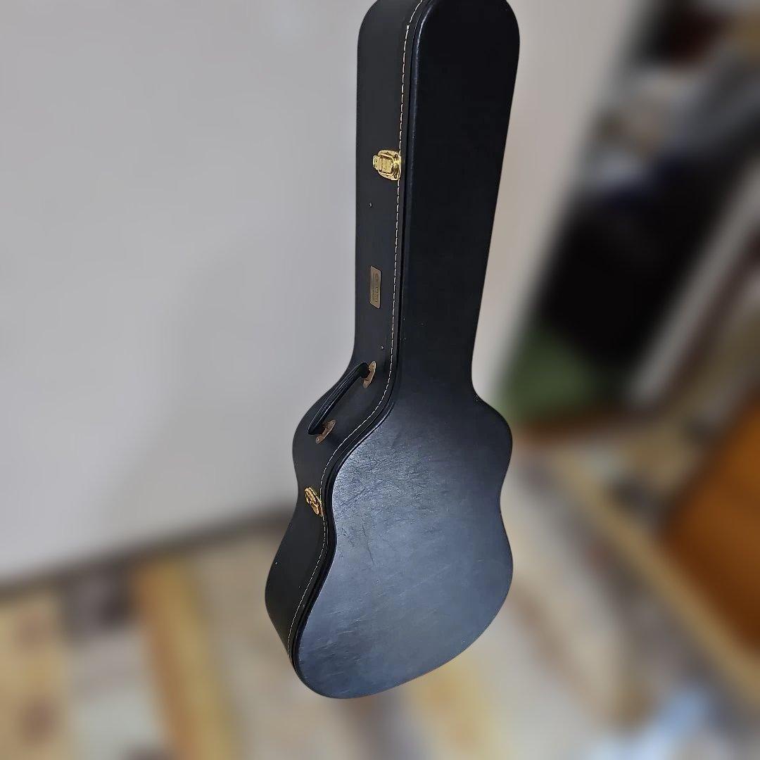 鈴木バイオリンF-500ヴィンテージ希少品 ハードケース付き。