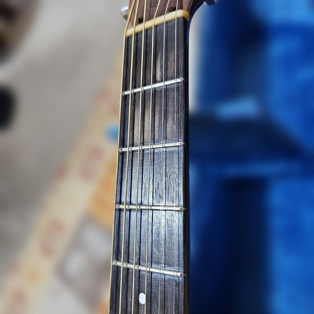 鈴木バイオリンF-500ヴィンテージ希少品 ハードケース付き。