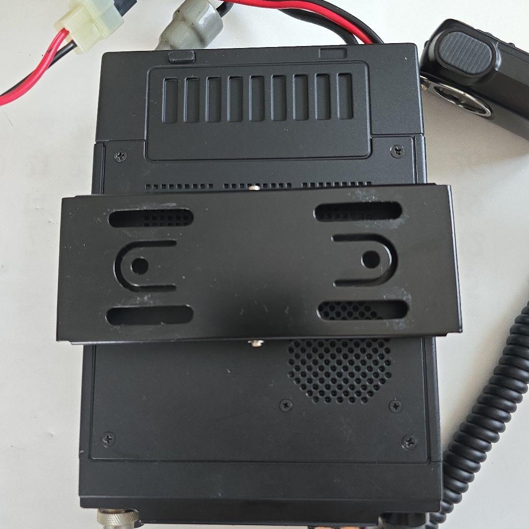 中古　STANDARD FMトランシーバー C5600　技適登録番号有り　動作品