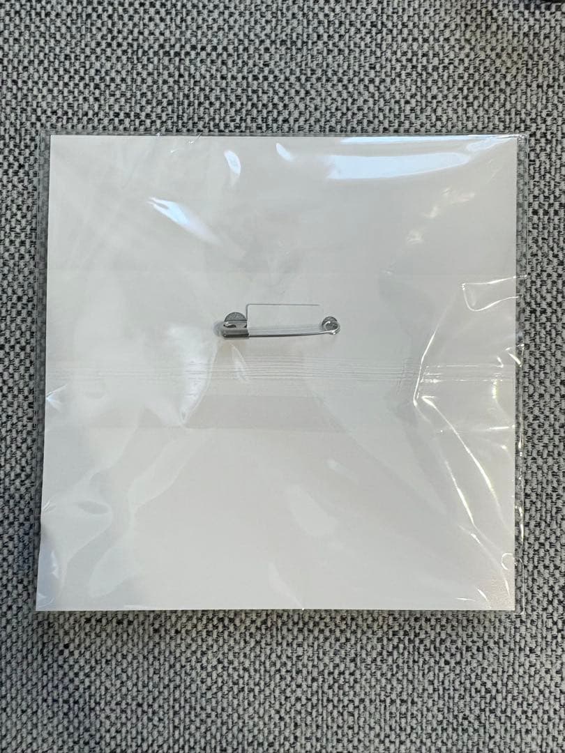 【希少品✨】カイリー・ミノーグ VIPトートバッグ、ピンバッチ、ストラップ