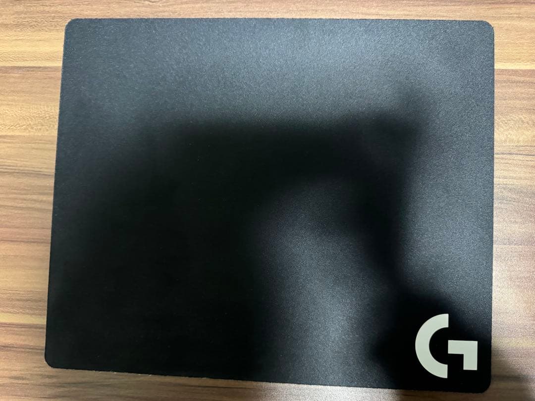 PRO X SUPERLIGHTとG-PMP-001 POWERPLAYのセット