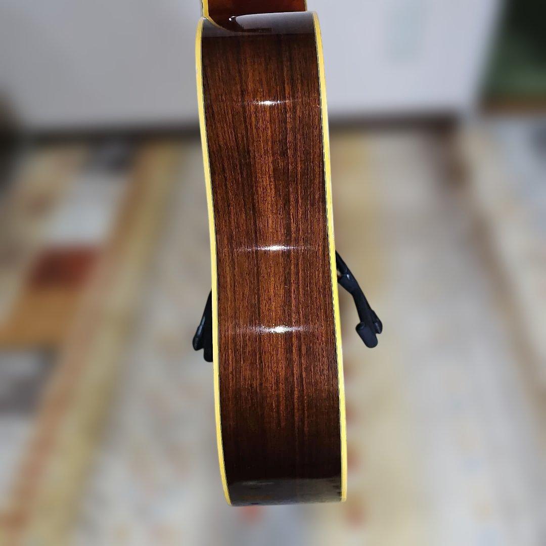 モーリスE-40エレアコヴィンテージ ソフトケース付き