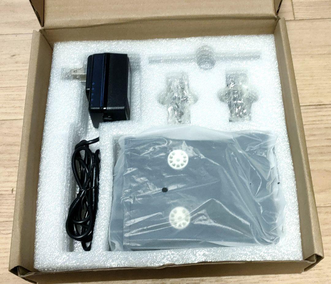 AIYIMA T7 Bluetooth 真空管プリアンプ OPA627搭載！