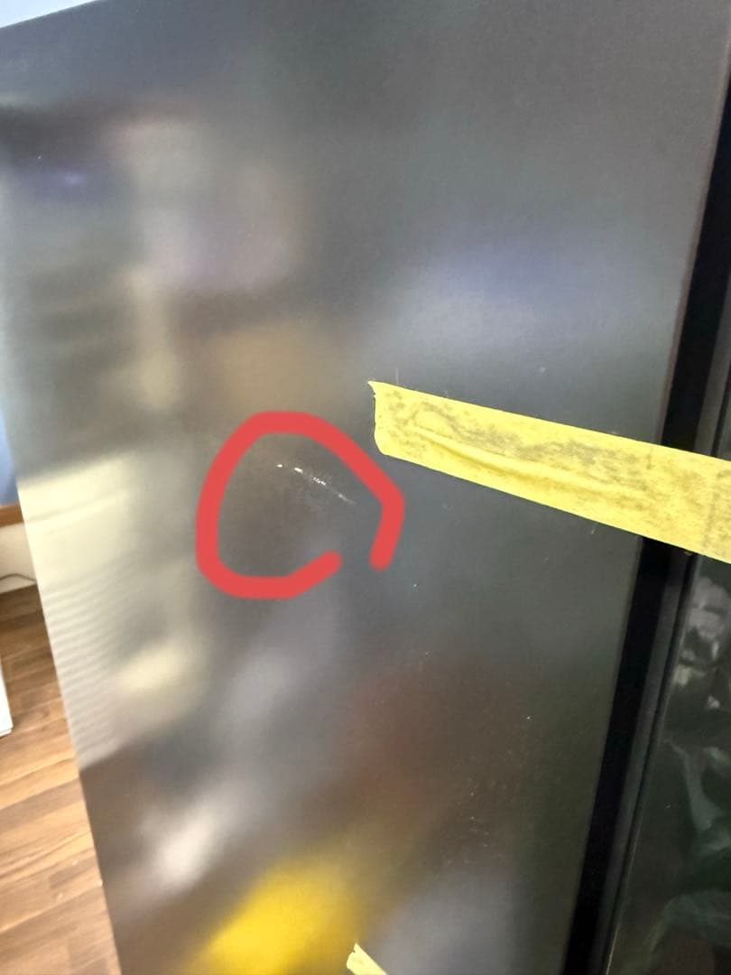 ワインセラー　37本入り