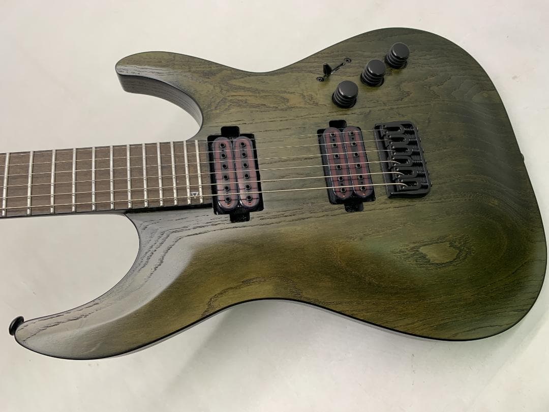 シェクター エレキギター C-1 APOCALYPSE AD-C-1-APOC