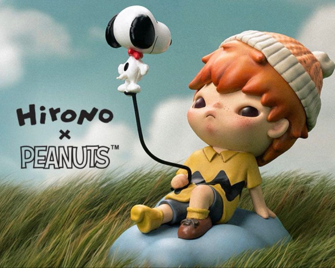 hirono ブリスター2個セット