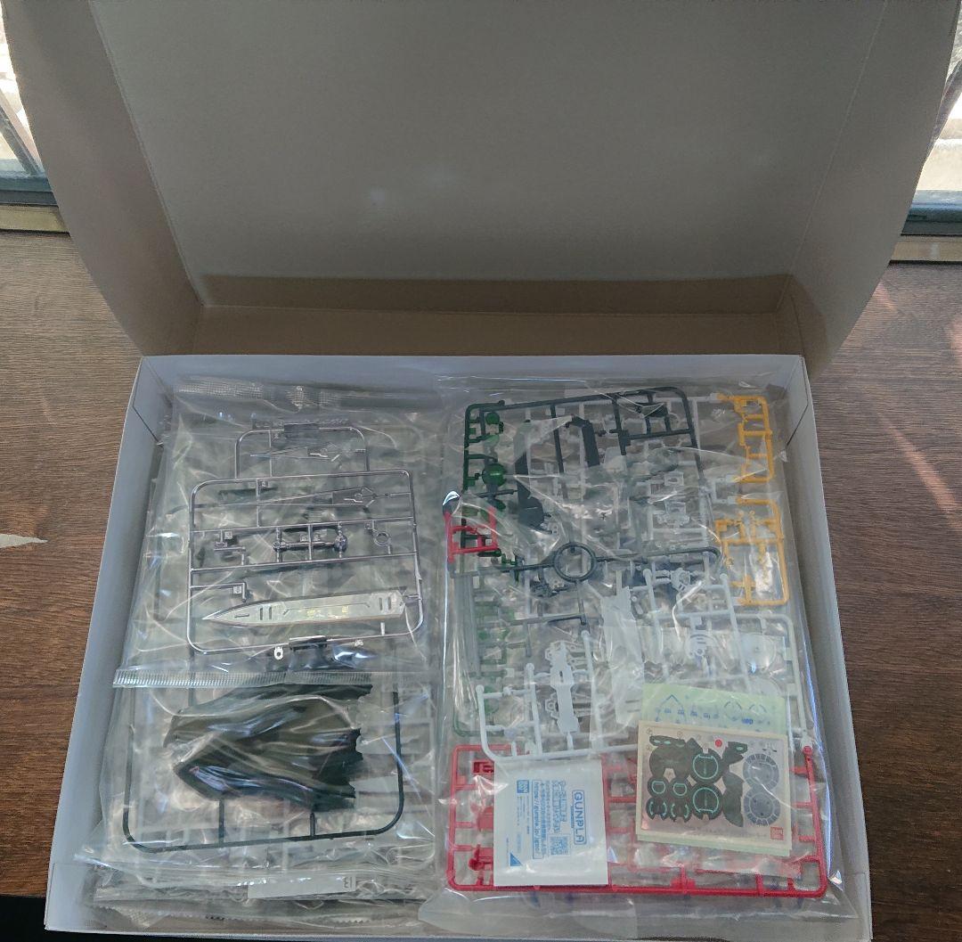 MGガンダムエクシア イグニッションモード&Aベース1ソレスタルビーイングver