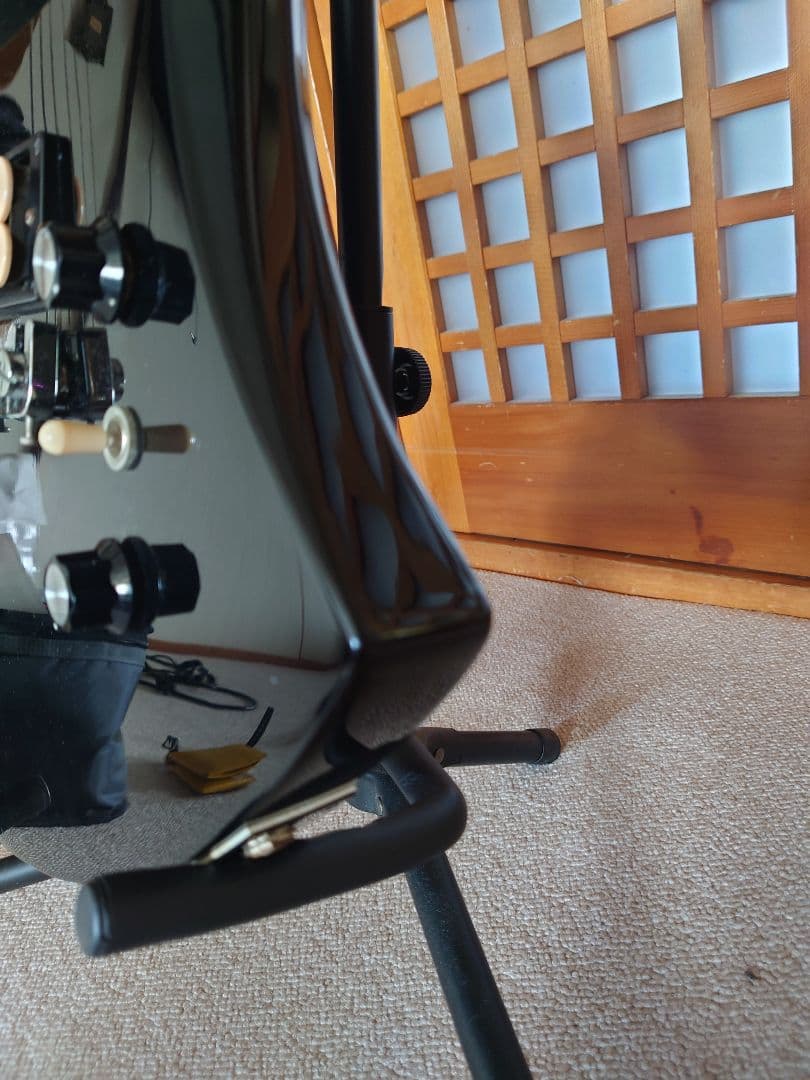 フェルナンデス　MG-XT hideモデル