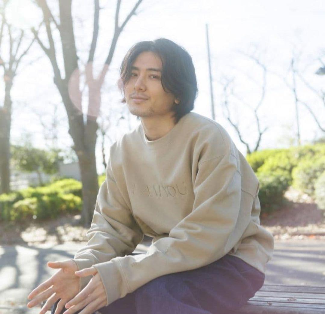 【希少】藤井風 i am youスウェット 2種セット 新品未開封