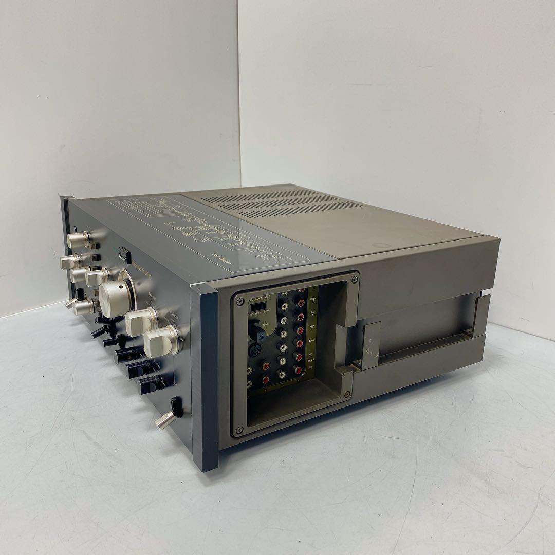 値下げサンスイ　山水　AU-9900 プリメインアンプ　音出し確認済み