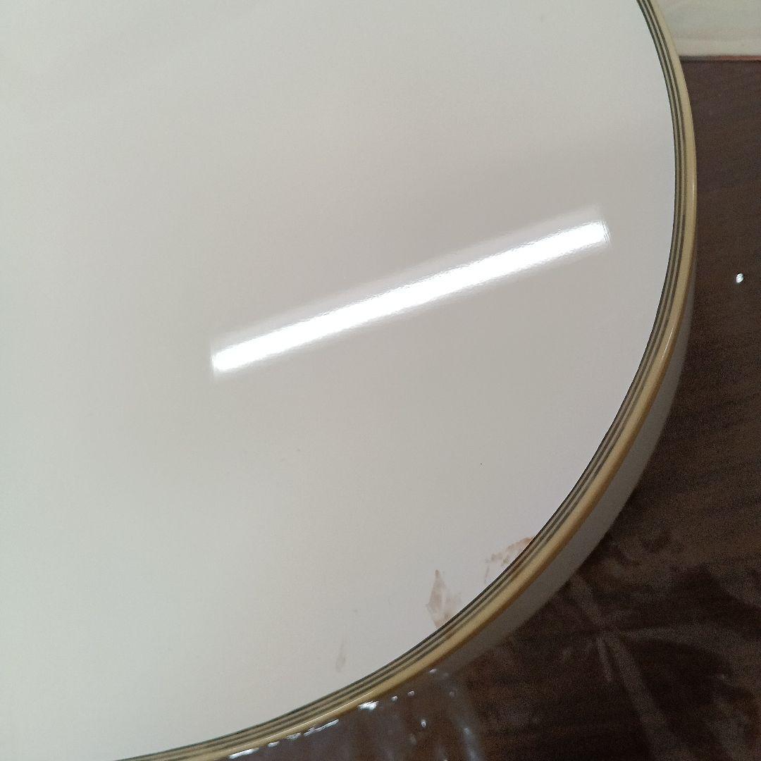 BUSKER'S ホワイト レスポールスタイル ギター