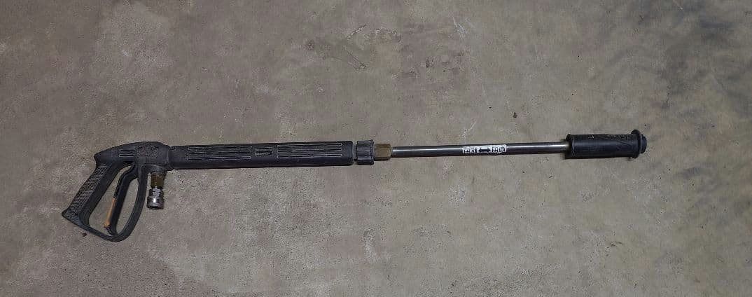 高圧洗浄機 丸山製作所 MSW1110