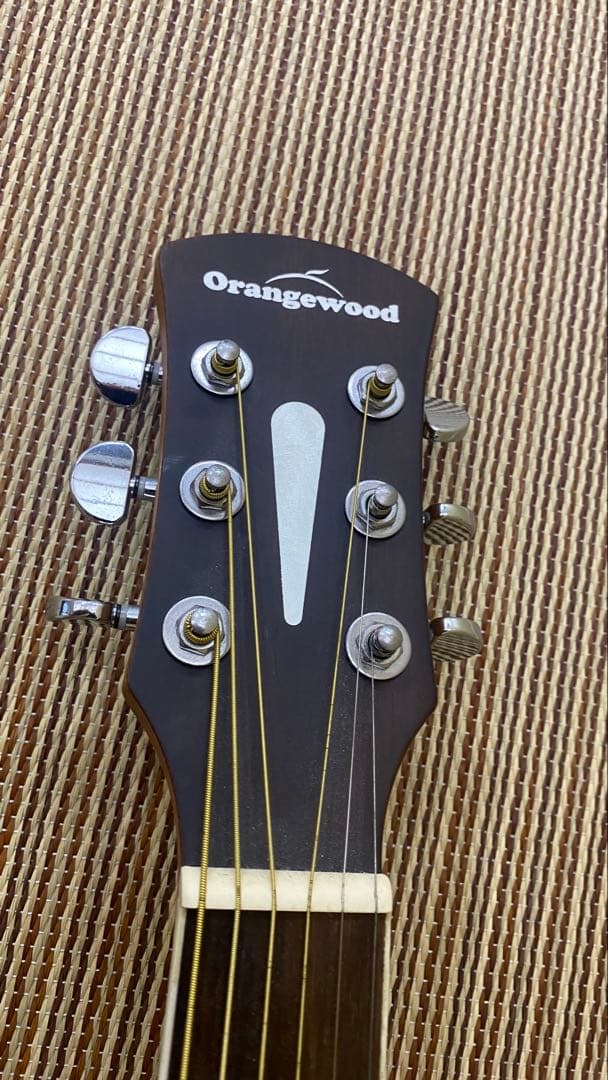 Orangewood T110 NS アコースティックギター