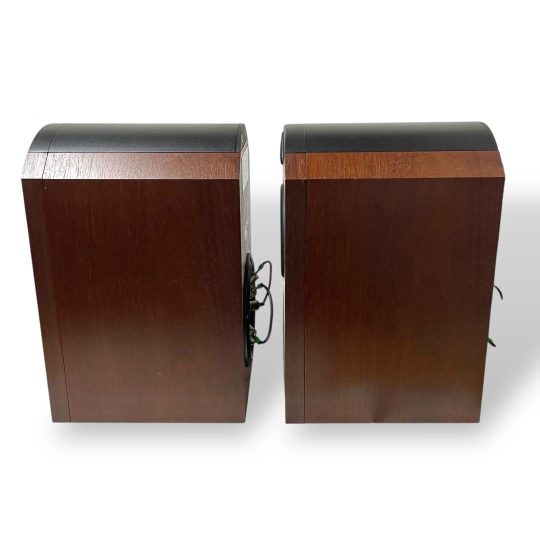 【動作確認済】TANNOY EYRIS 1 NALNUT スピーカー