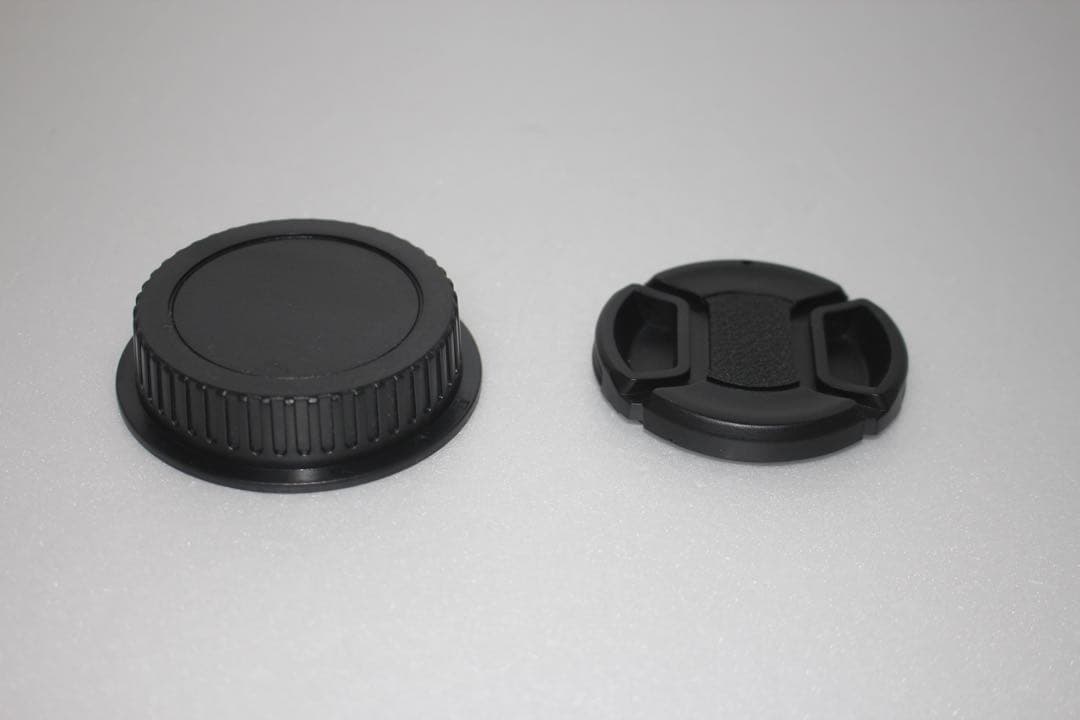 キャノン/単焦点レンズ/Canon EF50mm F1.8 ii