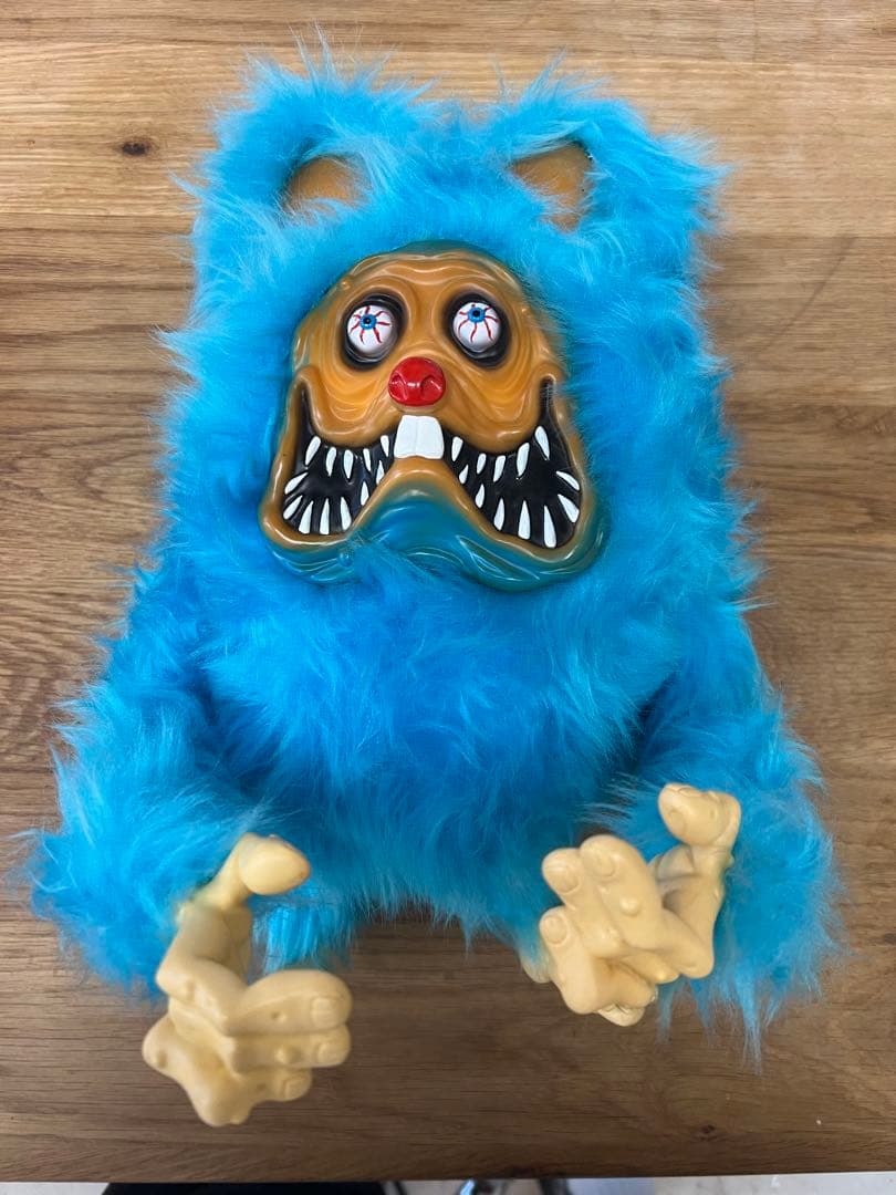 SHELTERBANK YANKEY シェルターバンク