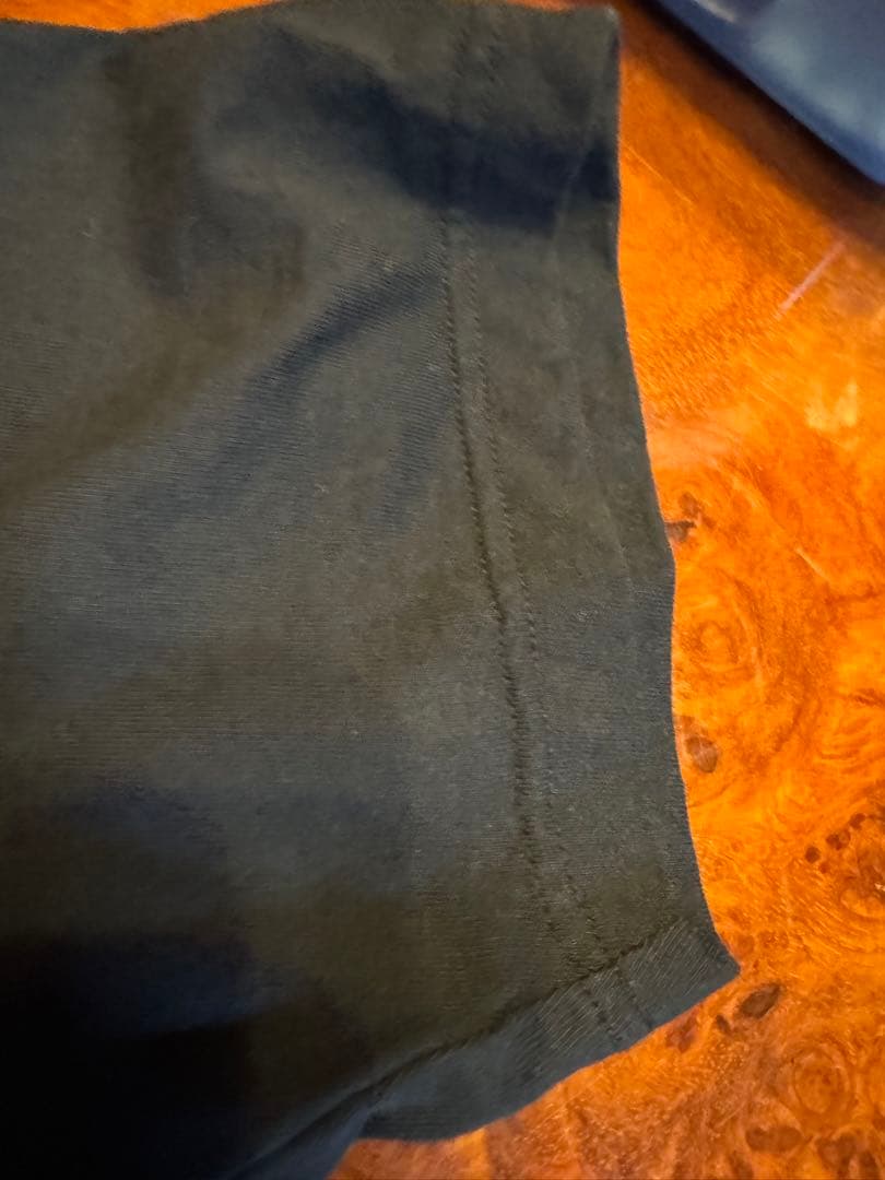 バンドTシャツ モトリークルー2008年ライブツアーTシャツXL ブラック美品