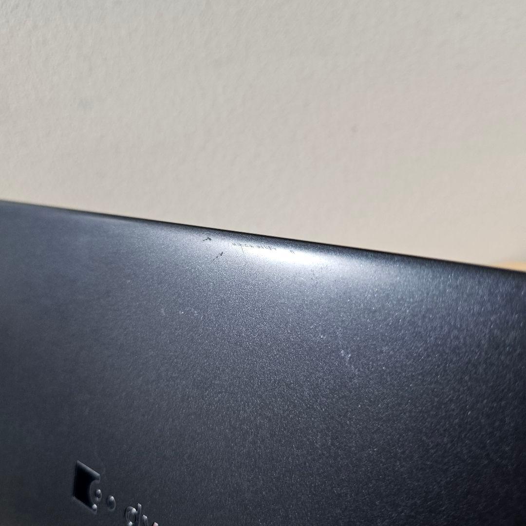 V83HS／ Core i5 第11世代／16GB／2in1／スタイラスつき