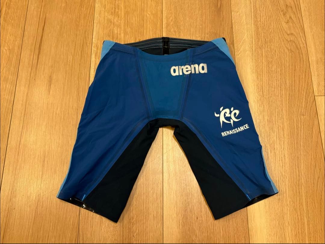 ⭐️プーさん専用⭐️ルネサンスarena アクアフォースストームCP 140