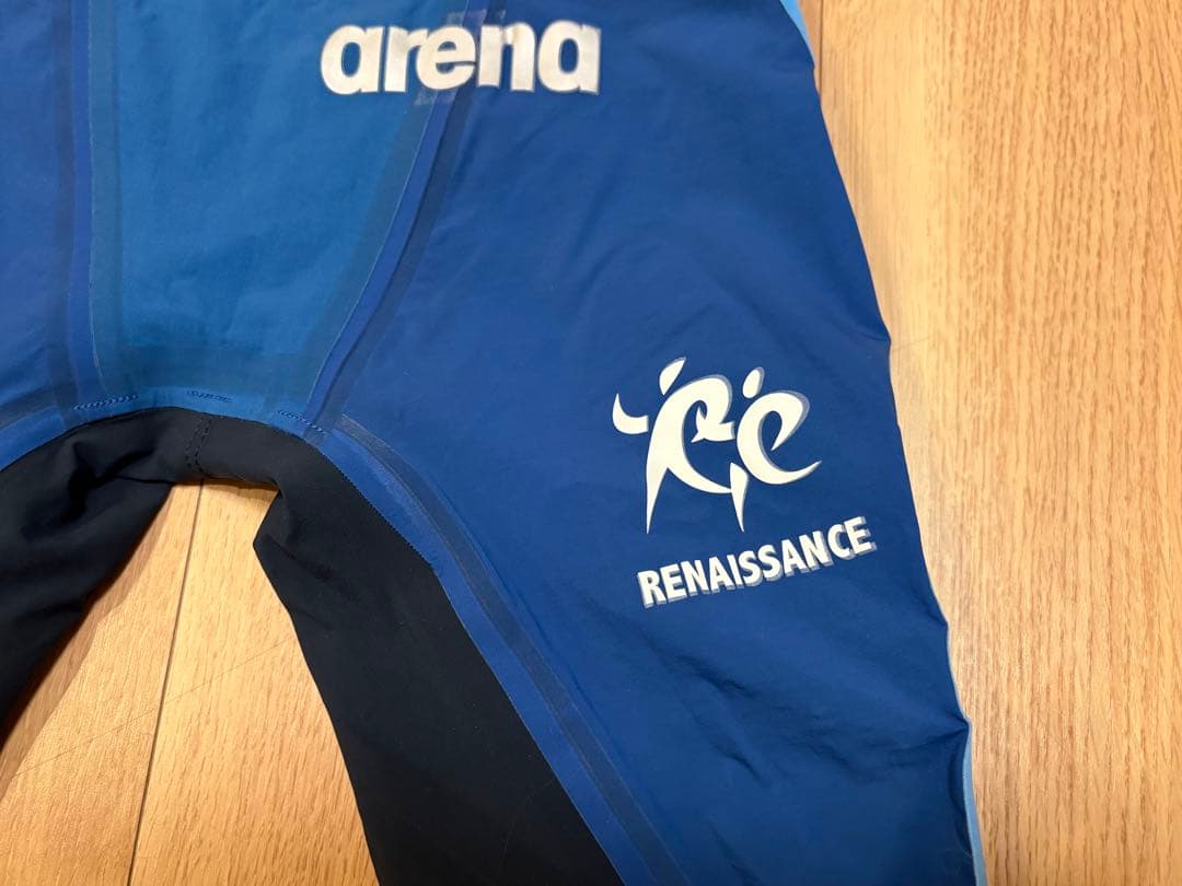 ⭐️プーさん専用⭐️ルネサンスarena アクアフォースストームCP 140