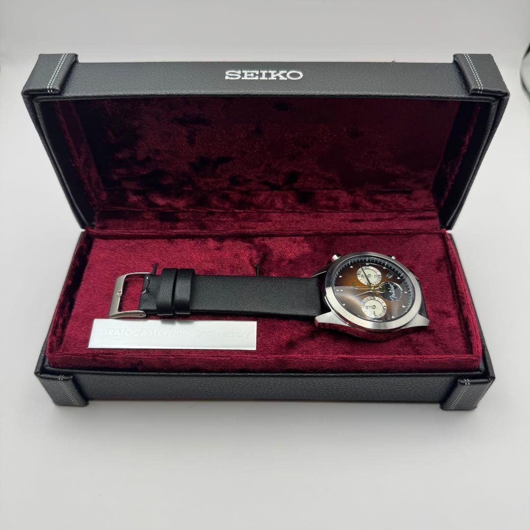 【9/23まで値下げ】フェンダー　ストラトキャスター70周年記念オフィシャル