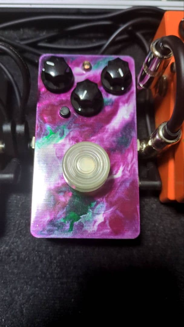 ギター leqtique 9/9