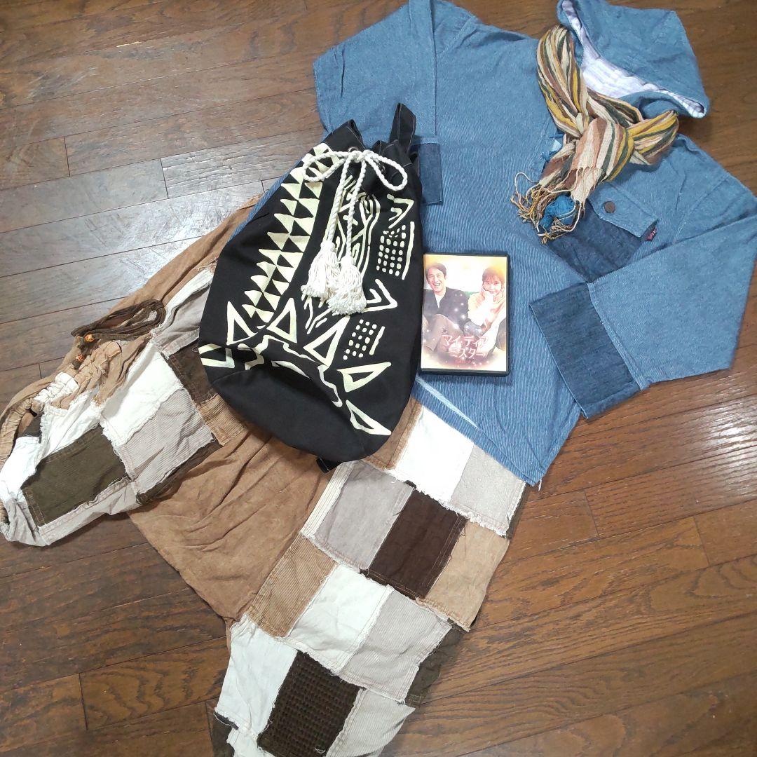 【お取り置き中のお品になりました】★おまとめ５点セットだよ★