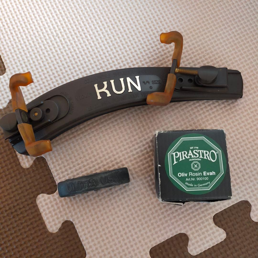 バイオリン　Guardelli　ガルデリ 4/4