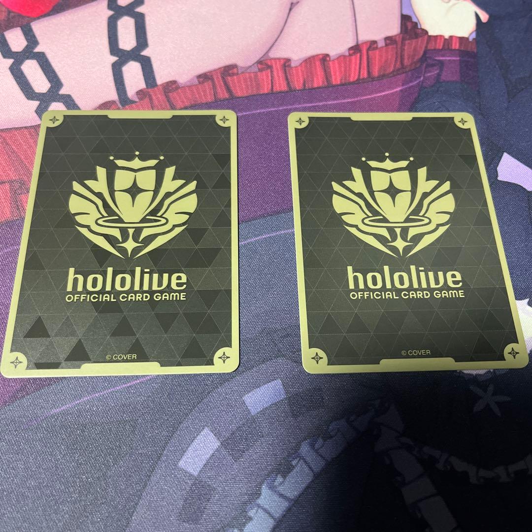 宝鐘マリン プロモ