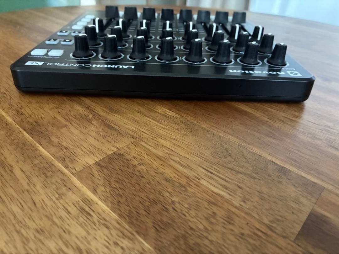 DTM・DAW Novation - Launch Control XL
