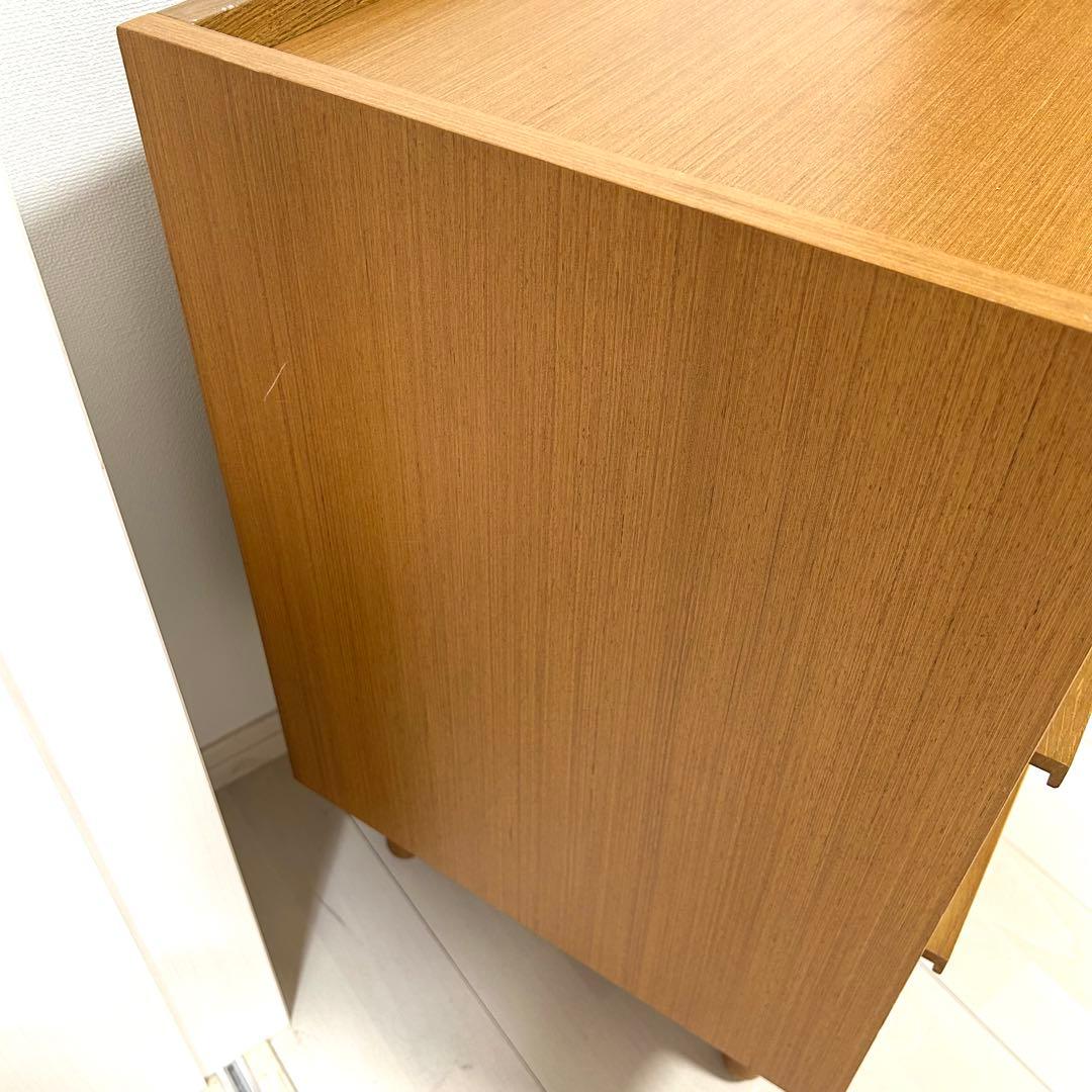 aoi！✨送料無料✨ ウニコ unico チェスト ALBERO アルベロ