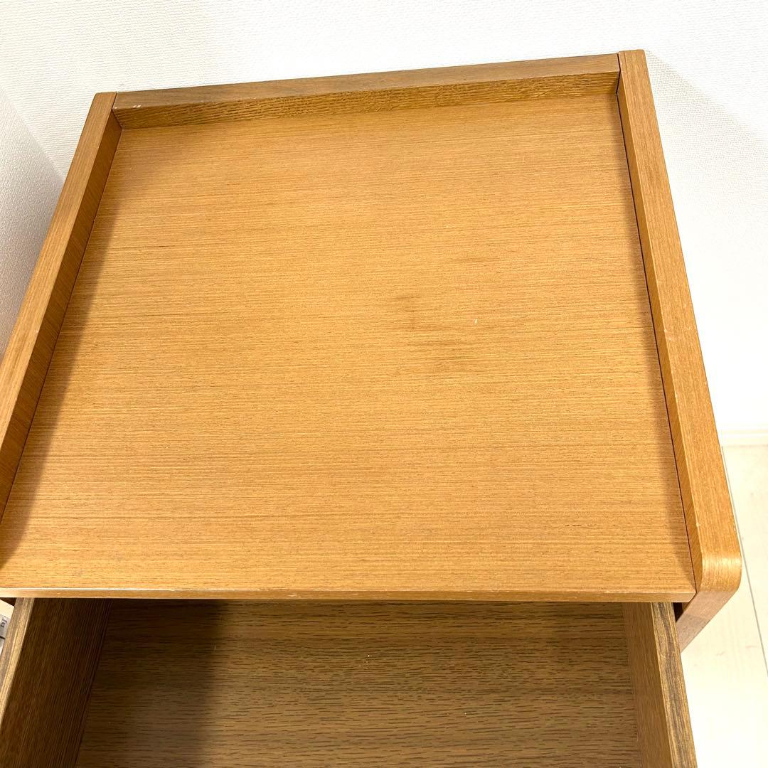 aoi！✨送料無料✨ ウニコ unico チェスト ALBERO アルベロ