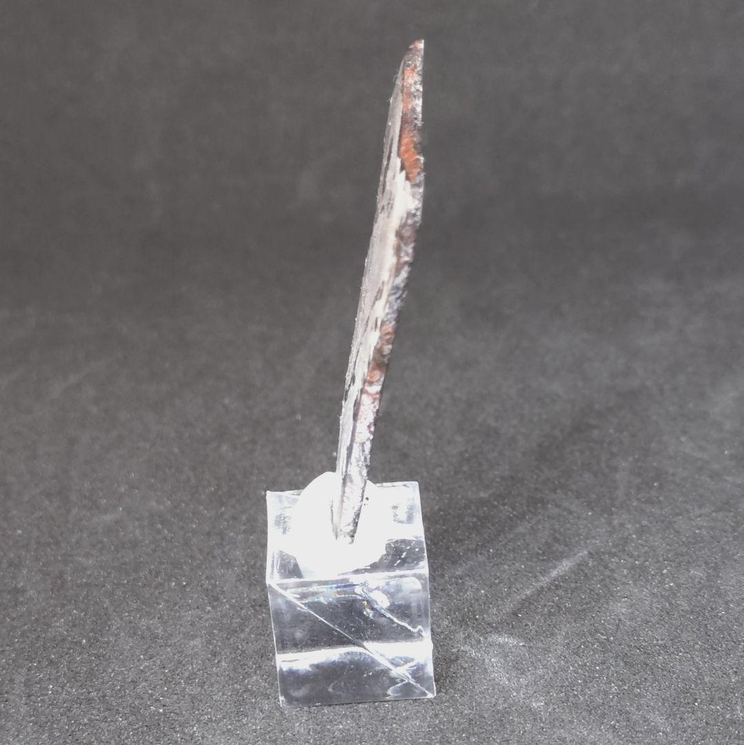 ギベオン隕石　(スライス)　8.8g