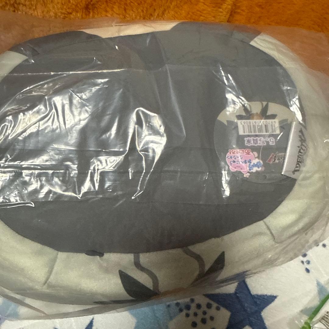 第五人格 ビッグ　おまんじゅう ブランケット　写真家 月下の紳士 レア