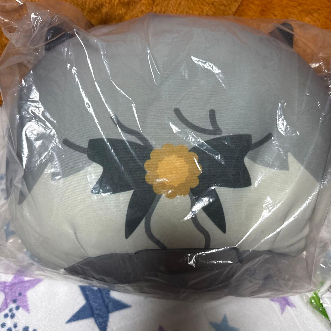 第五人格 ビッグ　おまんじゅう ブランケット　写真家 月下の紳士 レア