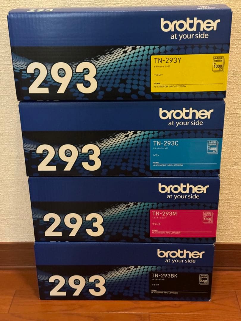 プリンター・複合機 shin