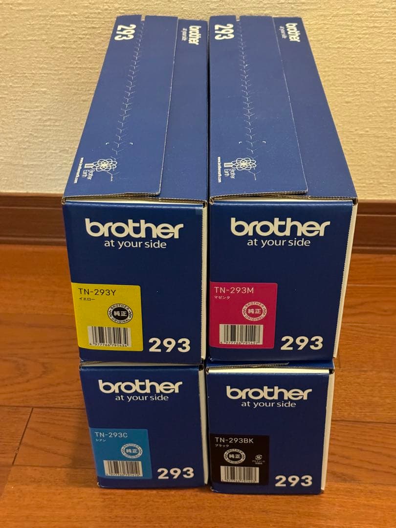 プリンター・複合機 shin