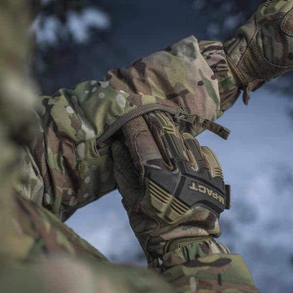 新品 M-TAC アルファGen.IVプロ Lサイズ サバゲーミリタリー 防寒