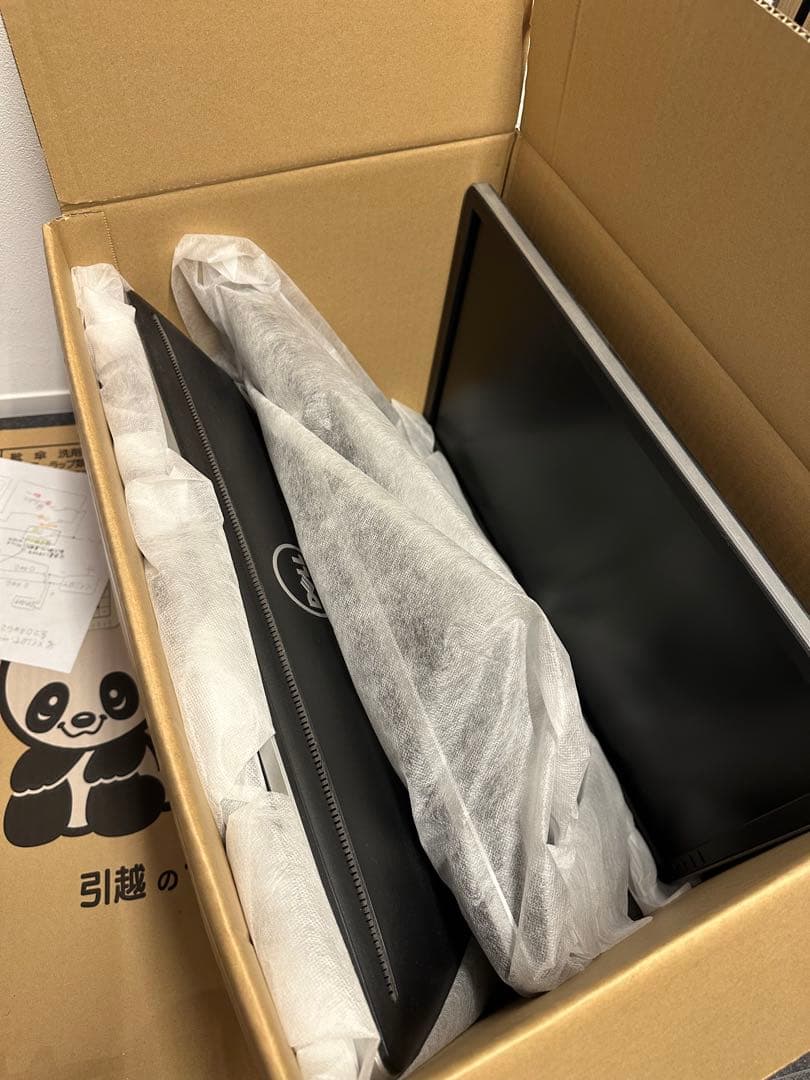 DELL ディスプレイモニター本体 pcモニター 4台セット