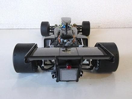 特価 exoto (1/18) ロータス 72D R.ピーターソン