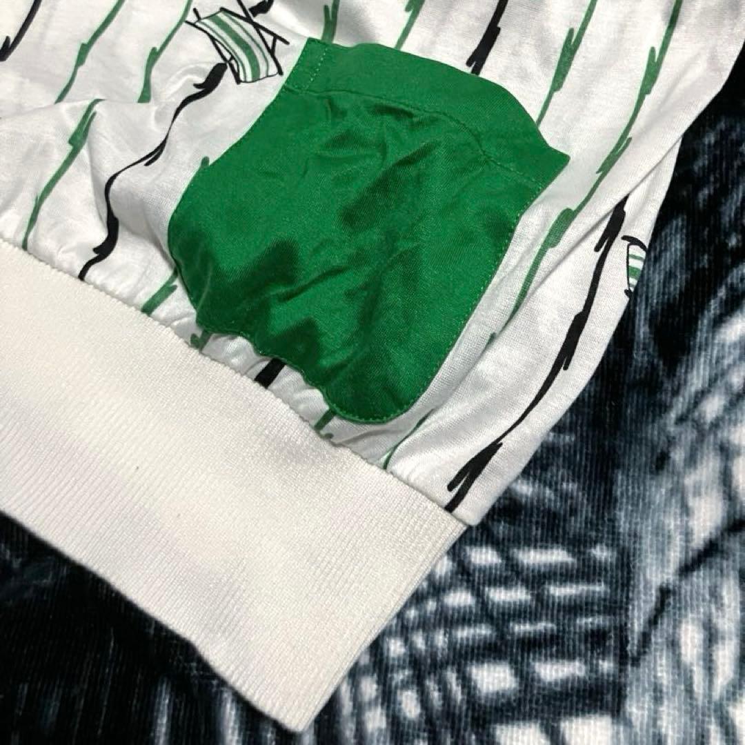 90s ビンテージ ディオール Christian Doir レトロ ポロシャツ