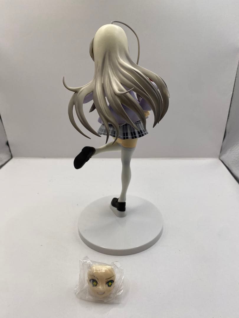 這いよれ！ニャル子さん ニャル子 宇宙CQCデラックス とれたて！限定抽選版