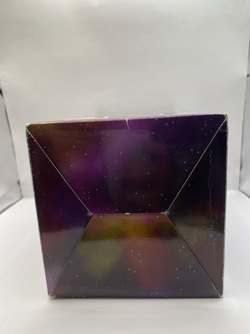 這いよれ！ニャル子さん ニャル子 宇宙CQCデラックス とれたて！限定抽選版